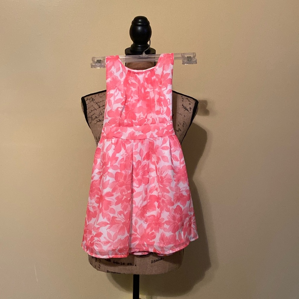 Carter’s dress